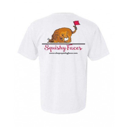 Little Bloodhound Finds Everything Tee Shirt