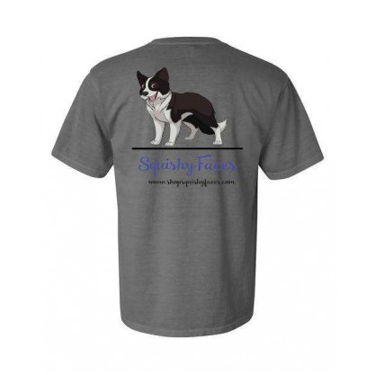 Australian Shepard Tee Shirt