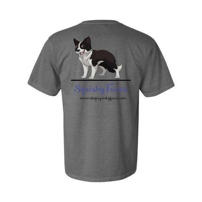 Australian Shepard Tee Shirt