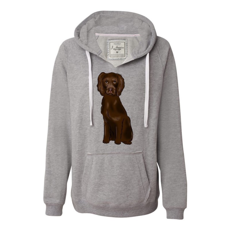 Boykin Hooded Sweatshirt