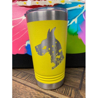 Great Dane Lovers We Have Your New Favorite Tumbler With A Great Dane Head!