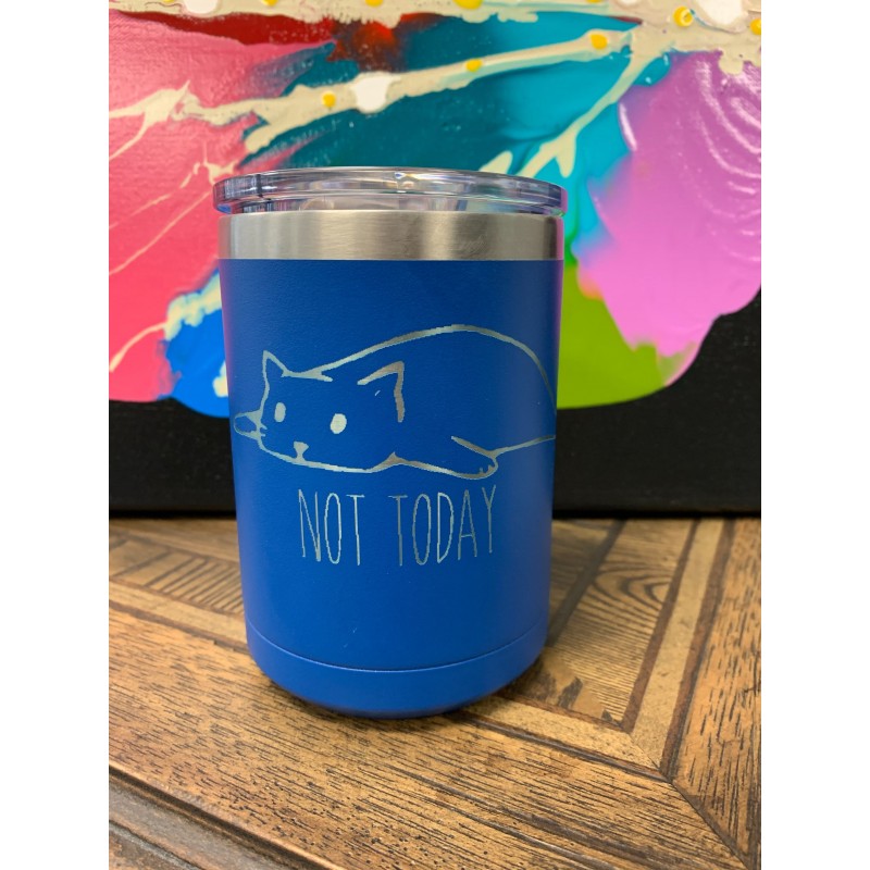 Perfect Tumbler For THOSE Days When 