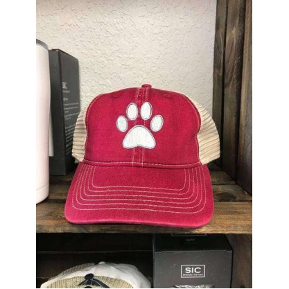 Dog Lover Trucker Hats