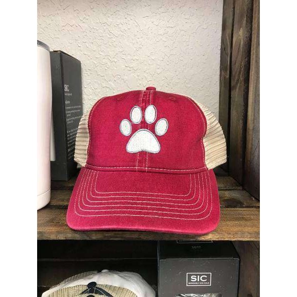 Dog Lover Trucker Hats