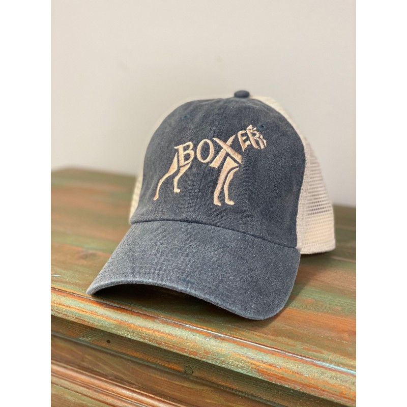 Pick your breed Embroidered Hat