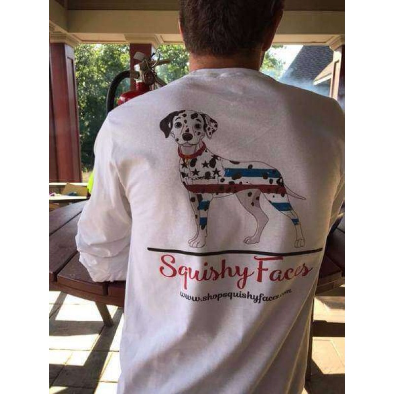 Calling All Fire Dogs! Tee Shirt