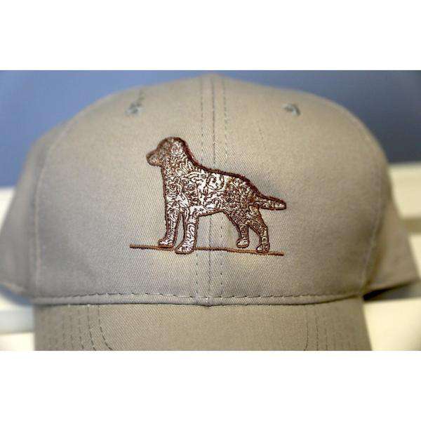 Labrador Retriever Lover Hat