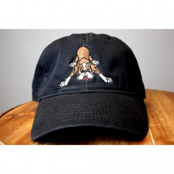 Boxer Lover Baseball Hat