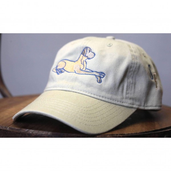 Great Dane Hat