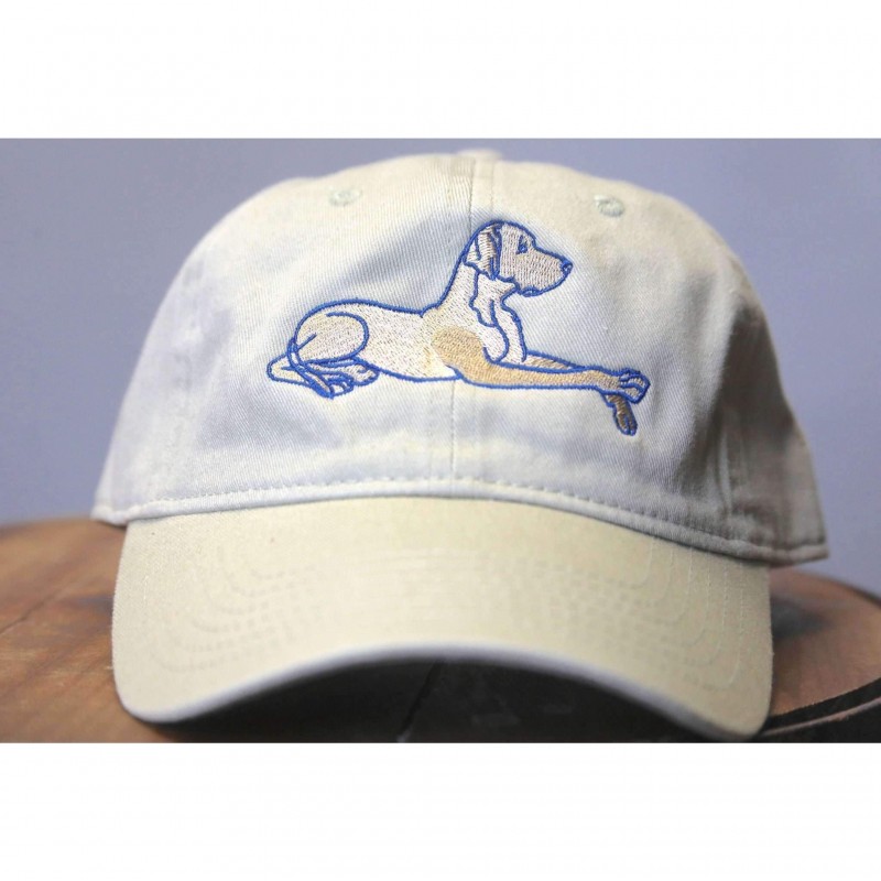 Great Dane Hat