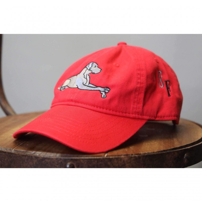 Great Dane Hat